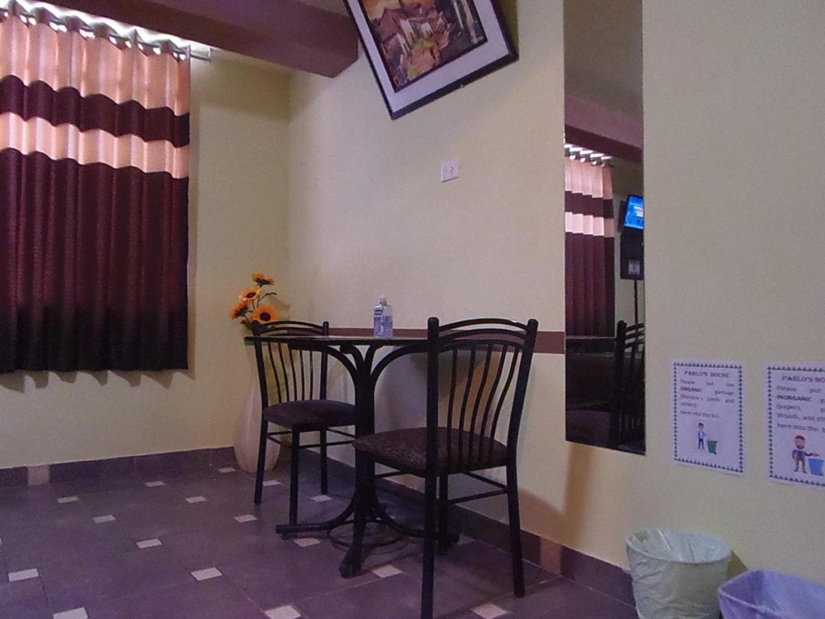 Hostal Pablo'S House Machu Picchu Bagian luar foto