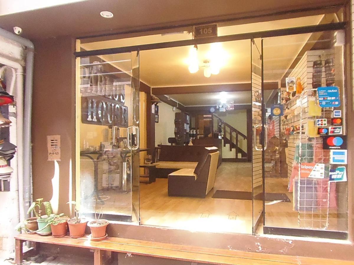 Hostal Pablo'S House Machu Picchu Bagian luar foto